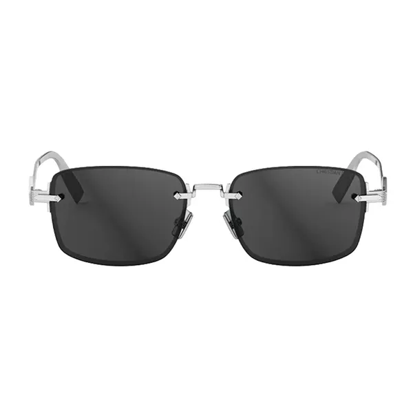 Kính Mát Dior Sunglasses Dior CD Diamond S11F F0A0 Màu Đen