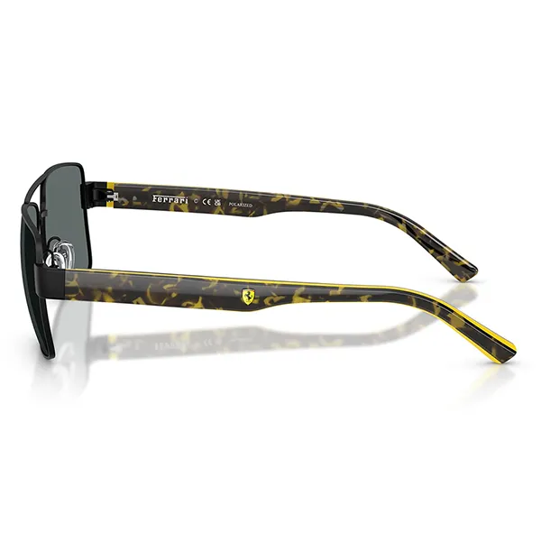 Kính Mát Ferrari Scuderia Polarised FZ5005 10181 Màu Đen