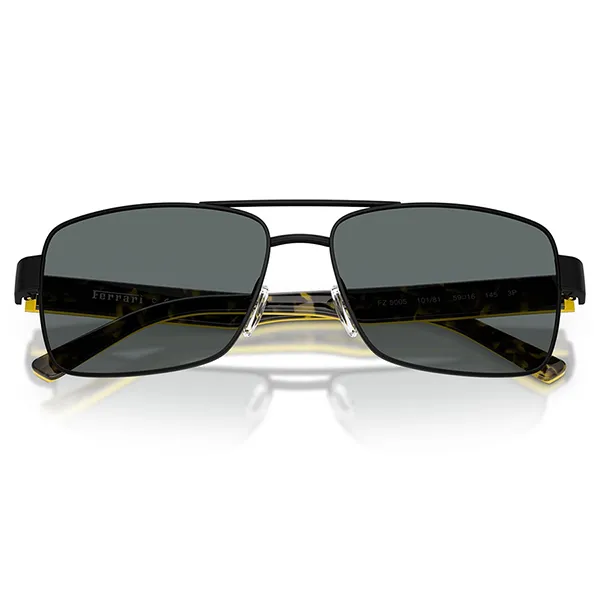 Kính Mát Ferrari Scuderia Polarised FZ5005 10181 Màu Đen