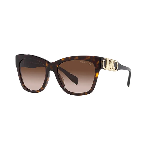 Kính Mát Michael Kors Sunglasses MK2182U 300613 Màu Nâu Havana