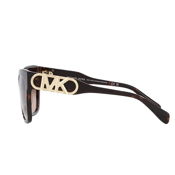 Kính Mát Michael Kors Sunglasses MK2182U 300613 Màu Nâu Havana