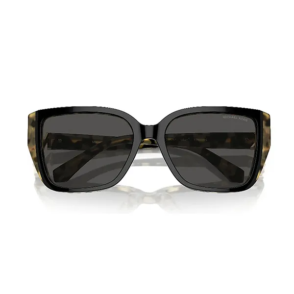 Kính Mát Michael Kors Sunglasses MK2199 395087 Màu Xám/Đen