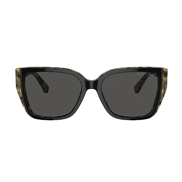 Kính Mát Michael Kors Sunglasses MK2199 395087 Màu Xám/Đen