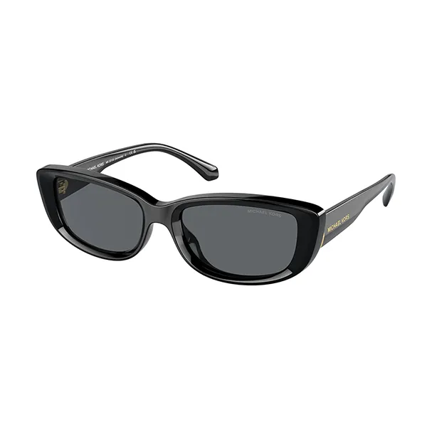Kính Mát Michael Kors Sunglasses MK2210U 300587 Màu Xám/Đen