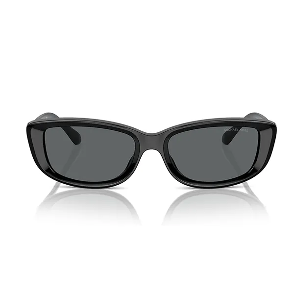 Kính Mát Michael Kors Sunglasses MK2210U 300587 Màu Xám/Đen