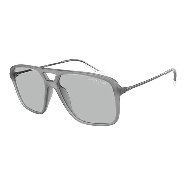 Kính Mát Nam Armani Exchange Sunglasses 4150SU - 836387 Màu Xám