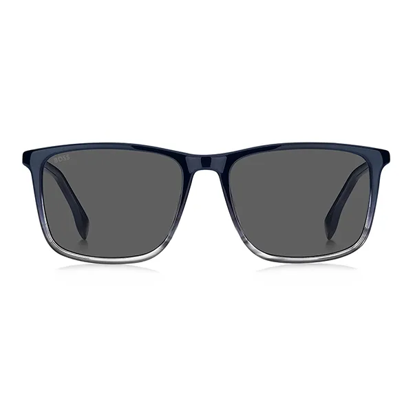 Kính Mát Nam Hugo Boss Sunglasses 1434/S - HVEIR Màu Xám/Xanh