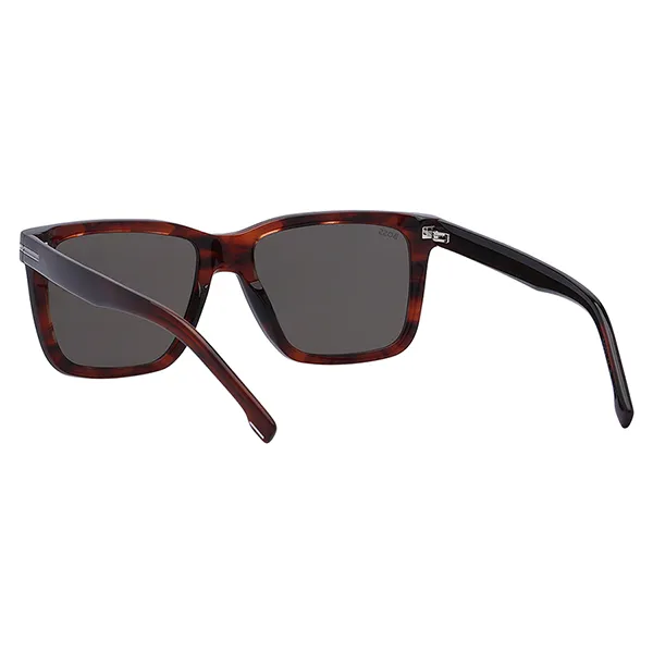 Kính Mát Nam Hugo Boss Sunglasses 1598/S - EX4IR Màu Xám/Nâu