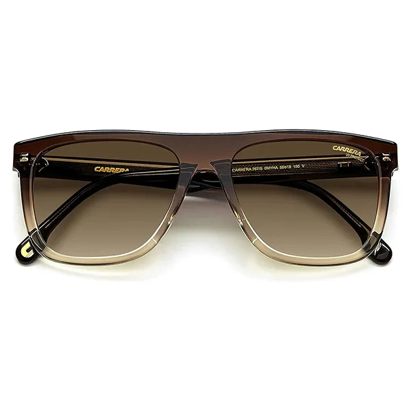 Kính Mát Nam Carrera Sunglasses 267/S - OMYHA Màu Nâu