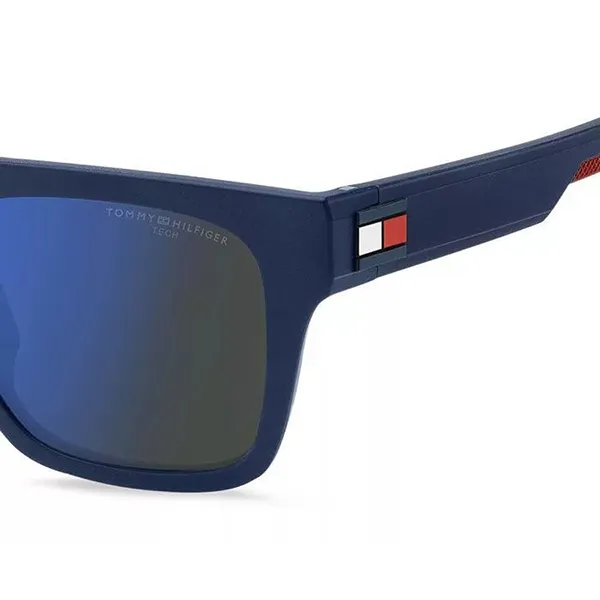 Kính Mát Tommy Hilfiger Sunglasses 1976/S - FLLZS Màu Xanh Dương