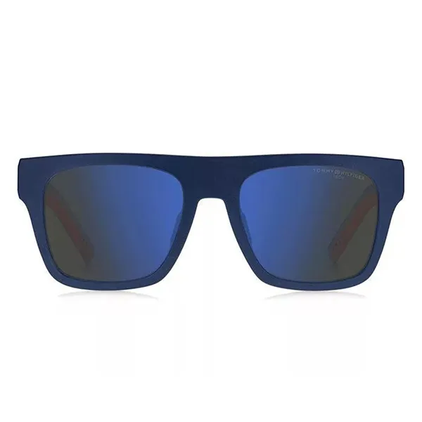 Kính Mát Tommy Hilfiger Sunglasses 1976/S - FLLZS Màu Xanh Dương