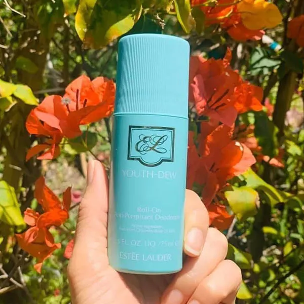 Lăn Khử Mùi Estée Lauder Youth Dew Roll-On DeoDorant 75ml