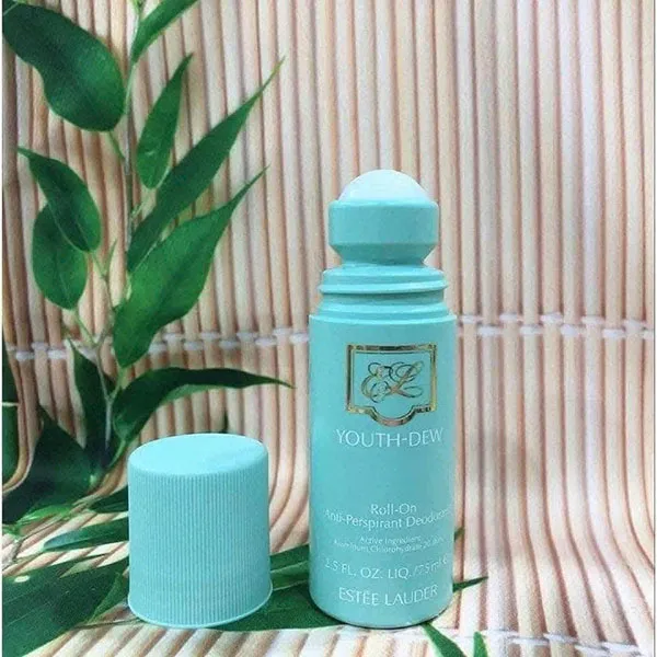 Lăn Khử Mùi Estée Lauder Youth Dew Roll-On DeoDorant 75ml