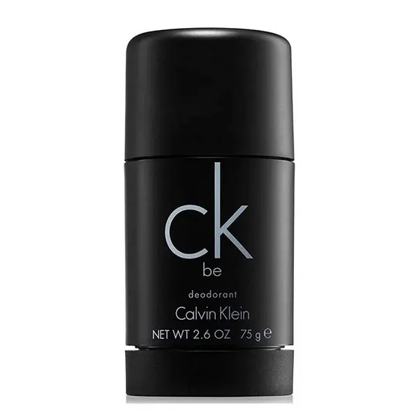 Lăn Khử Mùi Hương Nước Hoa Nam Calvin Klein CK Be Deodorant 75g