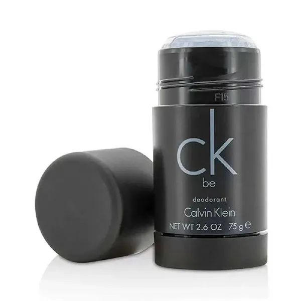 Lăn Khử Mùi Hương Nước Hoa Nam Calvin Klein CK Be Deodorant 75g