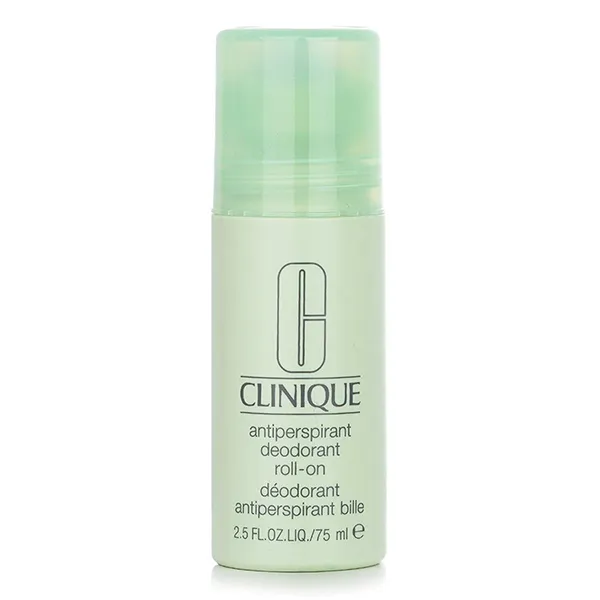 Lăn Khử Mùi Kiểm Soát Mồ Hôi Clinique Antiperspirant Deodorant Roll On 75ml