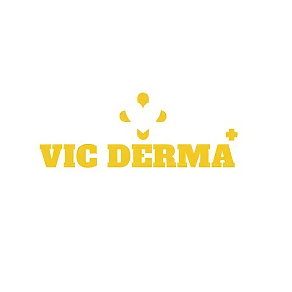Tinh Chất Phục Hồi Và Làm Dịu Da Vic Derma B9 Serum 50ml