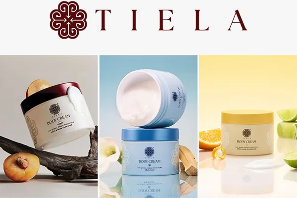 Tẩy Tế Bào Chết Tiela Perfume Therapy Body Scrub 250g