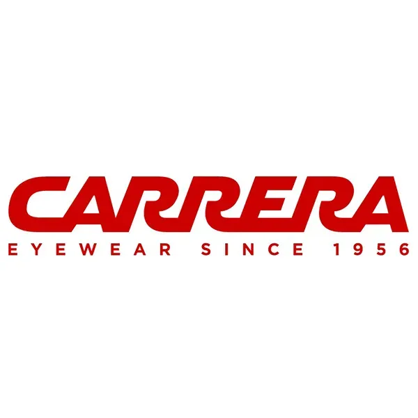 Kính Mát Nam Carrera Men’s Sunglasses 8064/S OITQ3 Polaried Màu Đen - Đỏ