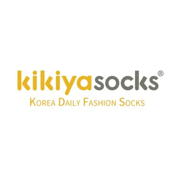Set 10 Đôi Tất Kikiya Socks 10 Pairs Design Bow Tie Màu Trắng