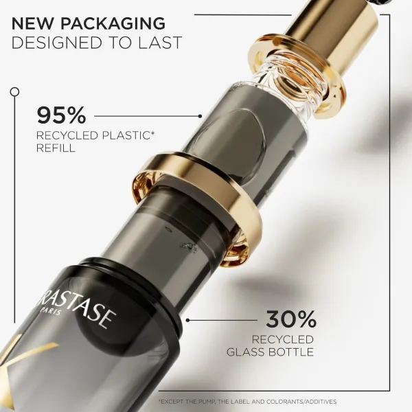 Lõi Refill Tinh Dầu Dưỡng Tóc Kérastase Chronologiste Huile De Parfum Refill 75ml
