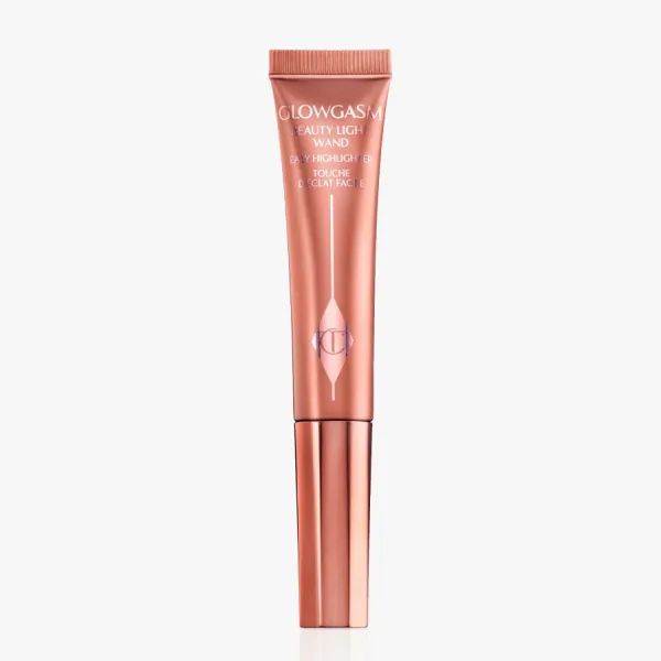Phấn Má Hồng Bắt Sáng Charlotte Tilbury Beauty Light Wand Tone Pinkgasm Hồng Ngọc Trai 12ml