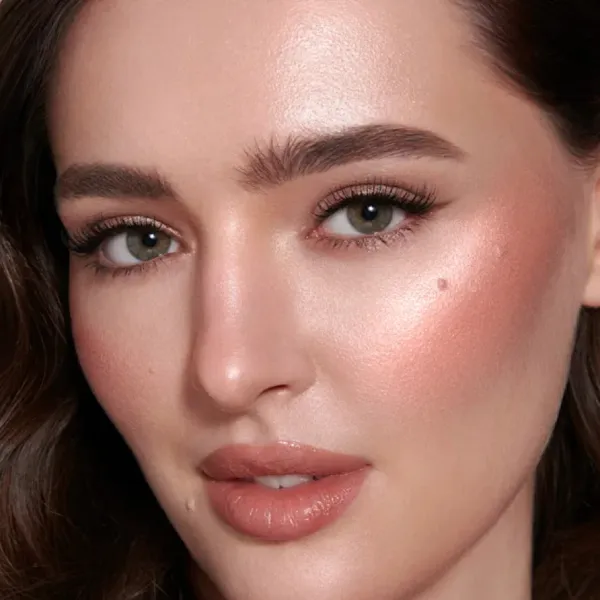 Phấn Má Hồng Bắt Sáng Charlotte Tilbury Beauty Light Wand Tone Pinkgasm Hồng Ngọc Trai 12ml