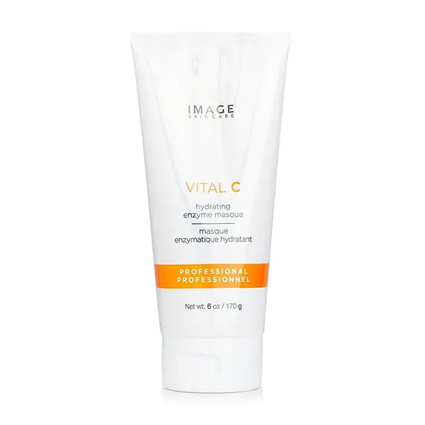Mặt Nạ Cấp Ẩm, Sáng Da Image Skincare Vital C Hydrating Enzyme Masque 170g