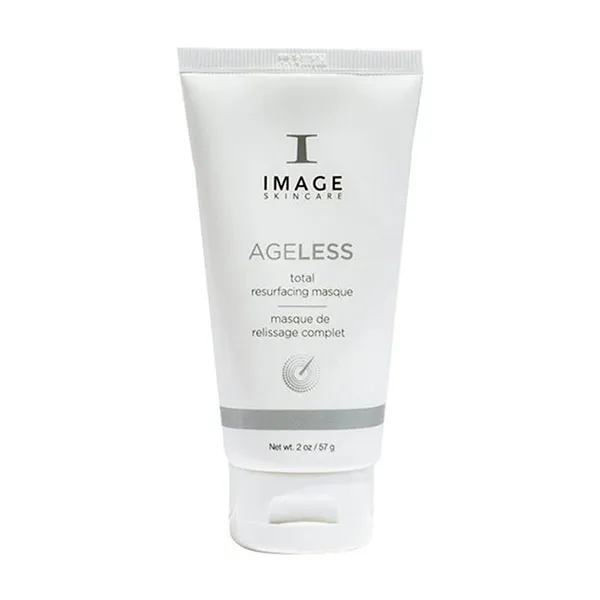 Mặt Nạ Hỗ Trợ Dưỡng Sáng Và Trẻ Hoá Da Image Ageless Total Resurfacing Masque 57g