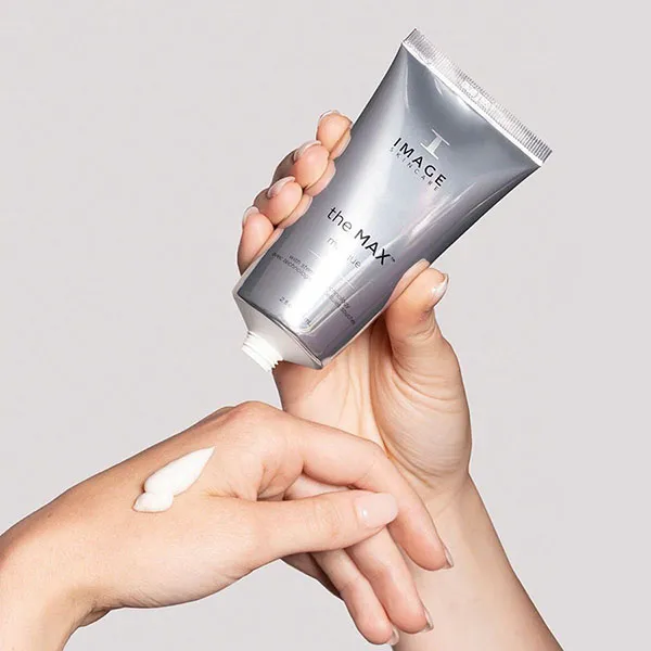 Mặt Nạ Phục Hồi & Tái Tạo Da Image Skincare The MAX Masque 59ml