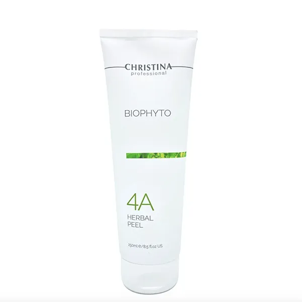 Mặt Nạ Thanh Lọc Sạch Sâu Christina Biophyto 4A Herbal Peel 250ml