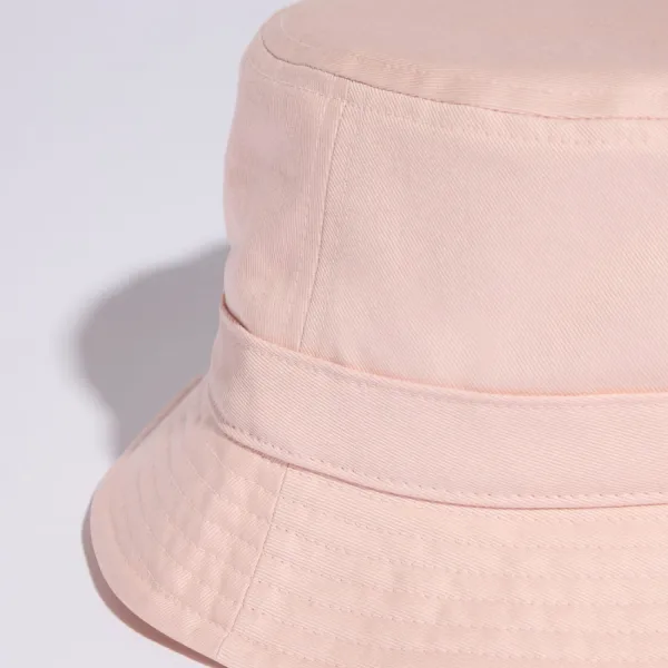 Mũ Adidas Adicolor Three-Leaf Bucket Hat KC8052 Màu Hồng Nhạt Size 57-60