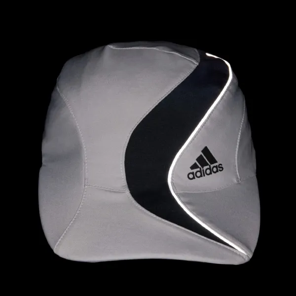 Mũ Adidas Dynamic Cutlines Baseball Cap KD3920 Màu Xám Nhạt Size 54-57