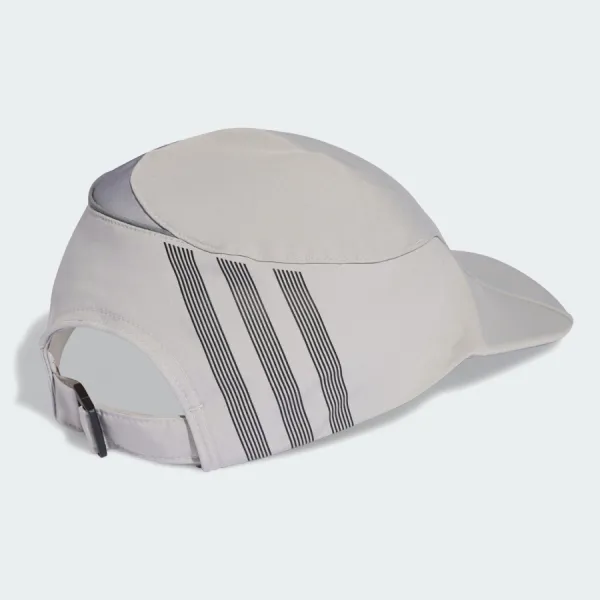 Mũ Adidas Dynamic Cutlines Baseball Cap KD3920 Màu Xám Nhạt Size 54-57