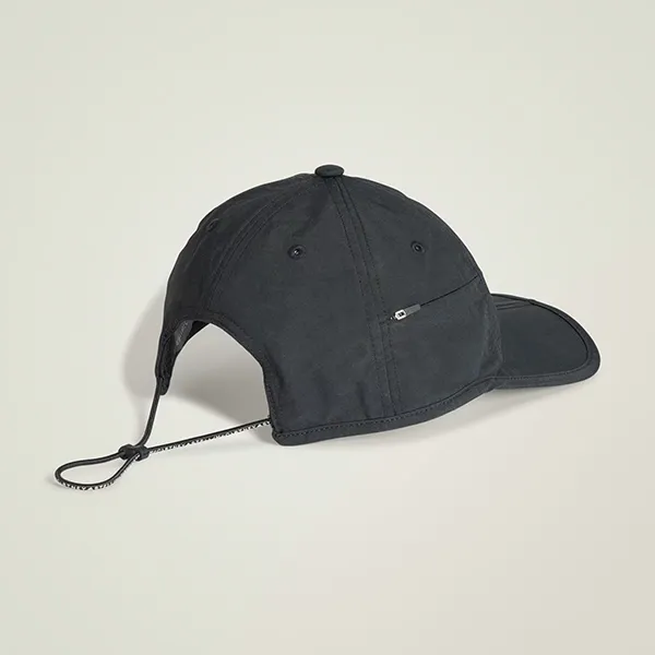 Mũ Adidas Stella McCart Cap IX6608 Màu Đen Size 54-57