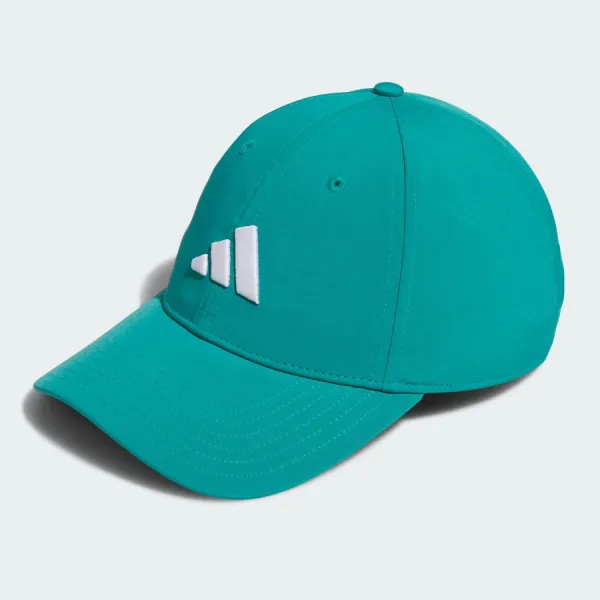Mũ Nữ Adidas Tour Badge JX2360 Màu Xanh Ngọc Lam