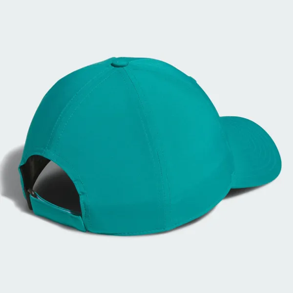 Mũ Nữ Adidas Tour Badge JX2360 Màu Xanh Ngọc Lam