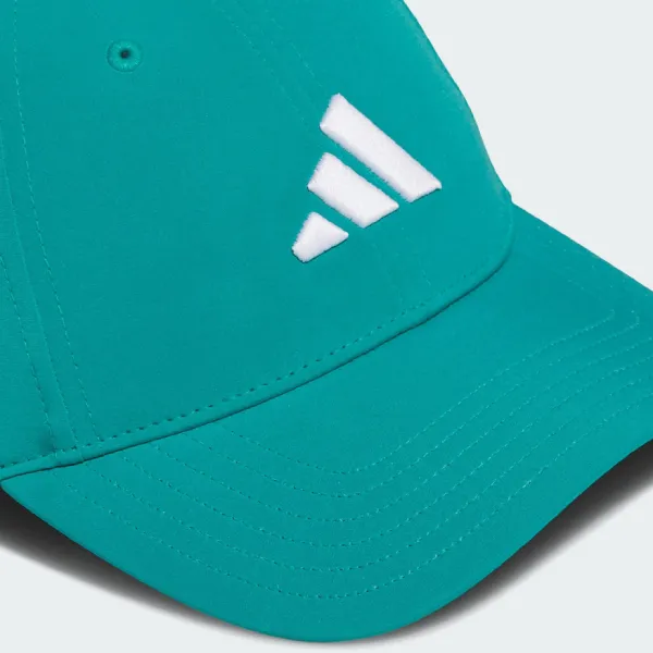 Mũ Nữ Adidas Tour Badge JX2360 Màu Xanh Ngọc Lam