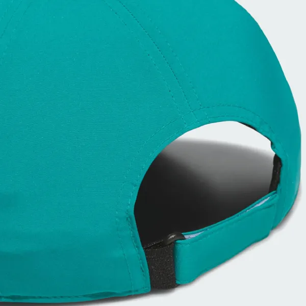 Mũ Nữ Adidas Tour Badge JX2360 Màu Xanh Ngọc Lam