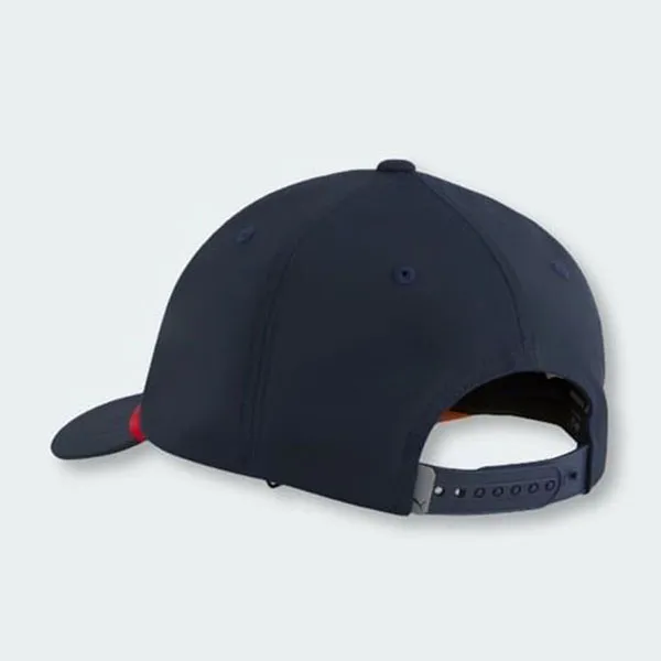 Mũ Puma Golf Interstate 02614001 Xanh Navy Size 54-57