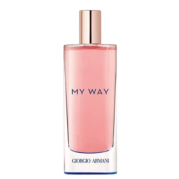 Nước Hoa Nữ Giorgio Armani My Way Intense EDP 15ml