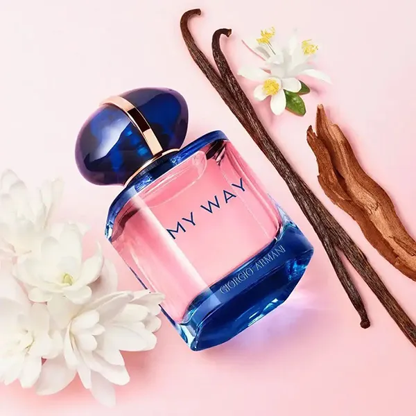 Nước Hoa Nữ Giorgio Armani My Way Intense EDP 90ml
