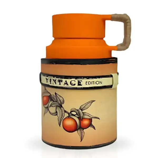 Nước Hoa Armaf Odyssey Mandarin Sky Vintage Edition EDP 100ml