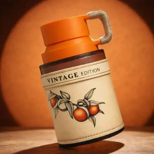 Nước Hoa Armaf Odyssey Mandarin Sky Vintage Edition EDP 100ml