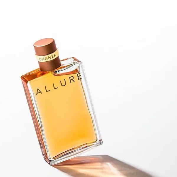 Nước Hoa Cho Nữ Chanel Allure EDP 100ml Thanh Lịch, Sang Trọng