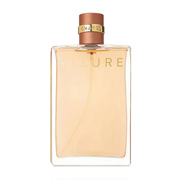 Nước Hoa Cho Nữ Chanel Allure EDP 100ml Thanh Lịch, Sang Trọng
