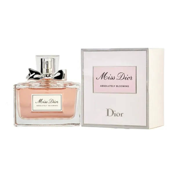 Nước Hoa Nữ Dior Miss Dior Absolutely Blooming EDP 50ml