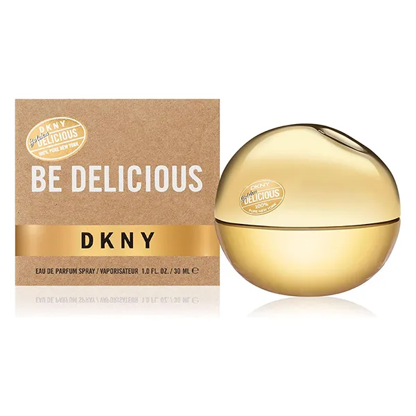Nước Hoa Nữ DKNY Golden Delicious EDP Spray 30ml