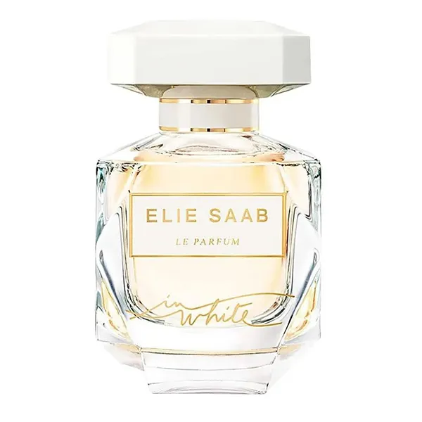 Nước Hoa Nữ Elie Saab Le Parfum In White EDP (Eau De Parfum) 90ml