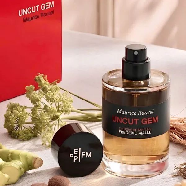 Nước Hoa Nam Frederic Malle Uncut Gem EDP 100ml